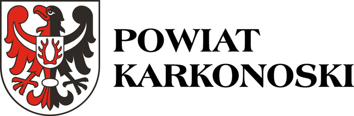 Logo Powiatu Karkonoskiego