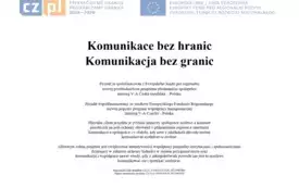 Komunikacja bez granic 7