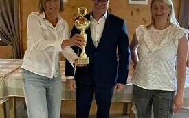 Doceniono aktywność sportową szk&oacute;ł powiatu karkonoskiego 3