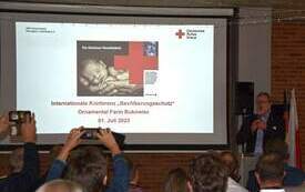 Międzynarodowa konferencja "Społeczeństwo, bezpieczeństwo i zapobieganie katastrofom"  3