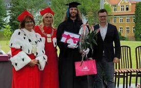 Nagrody Starosty Karkonoskiego na Dyplomatorium 2023 3