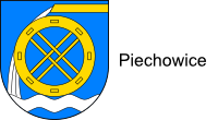 Herb gminy Piechowice