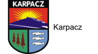 Herb gminy Karpacz