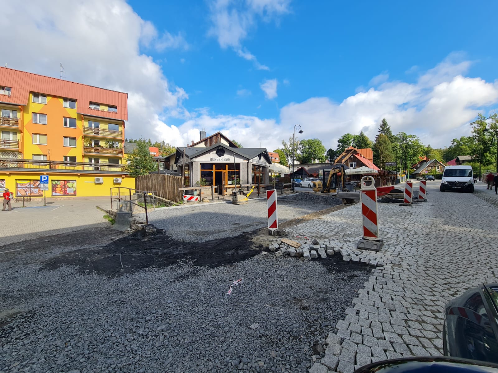 szklarska