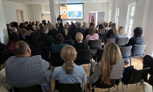 Zdjęcie do Konferencja &bdquo;Siła Psychiki w Życiu Dorosłym&rdquo;