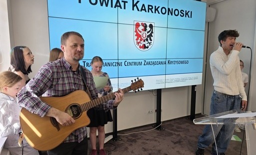 Zdjęcie do Dzień Samorządu Terytorialnego