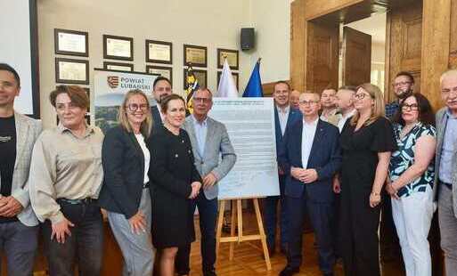 Zdjęcie do Przyszłość komunikacyjnej regionu