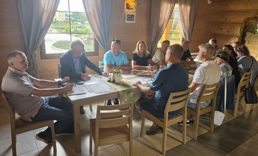 Zdjęcie do Rada Sportu ustaliła zasady wsp&oacute;łzawodnictwa sportowego szk&oacute;ł na nowy rok szkolny