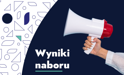 Zdjęcie do Wyniki drugiego naboru! -innowacje w samorządzie