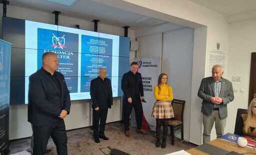 Zdjęcie do Szkolenie z ochrony ludności i obrony cywilnej