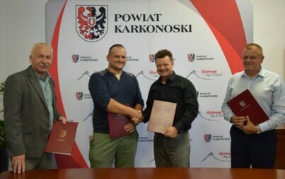 Zdjęcie do &bdquo;Zameczek&rdquo; Domu Pomocy Społecznej w Sosn&oacute;wce- dostanie nowe życie