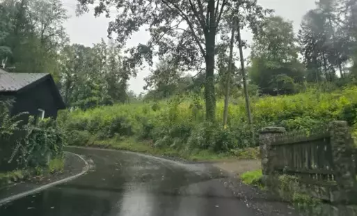 Zdjęcie do Remont drogi powiatowej nr 2653D w km 11+635 do km 12+740