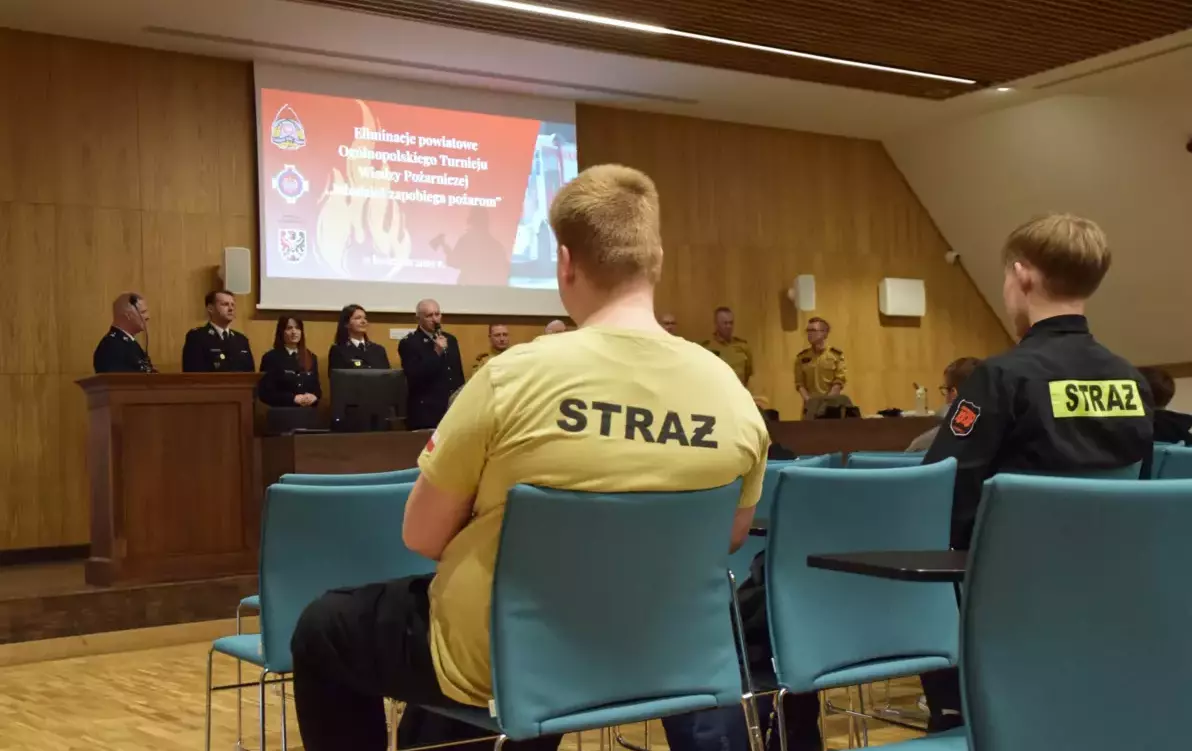 eliminacje