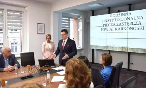 piecz zastępca