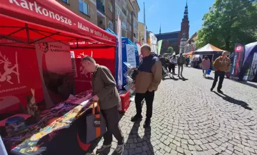 Zdjęcie do Otwarcie Sezonu Turystycznego na Dolnym Śląsku