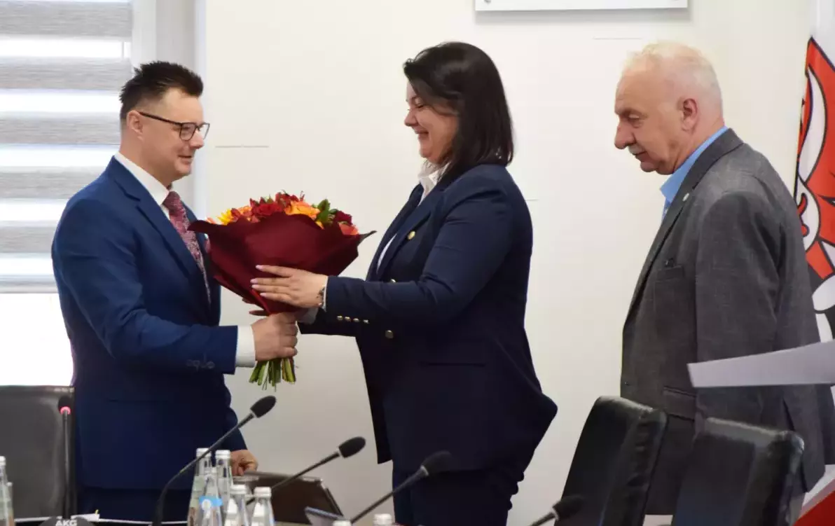 Sesja Rady Powiatu Karkonoskiego