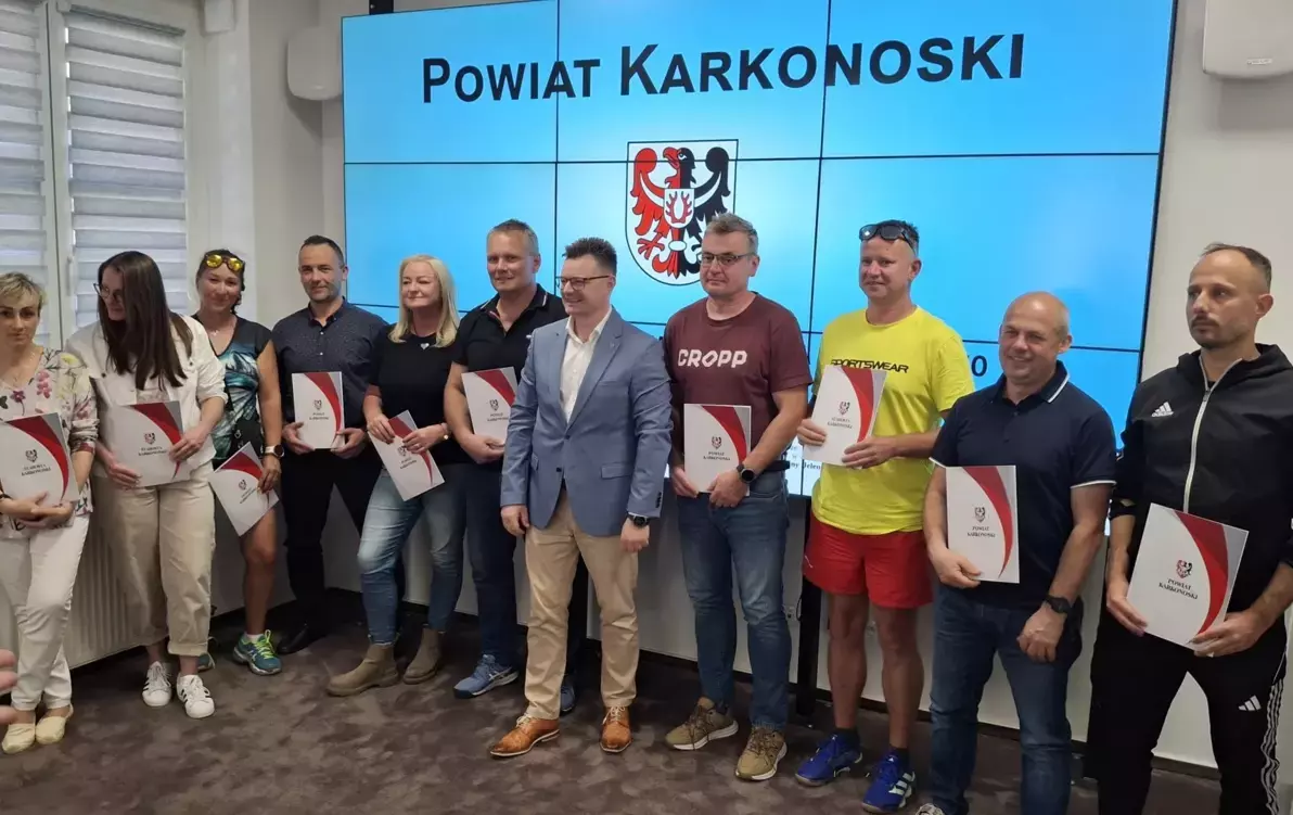 Sesja Rady Powiatu Karkonoskiego