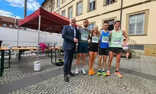Bamberg