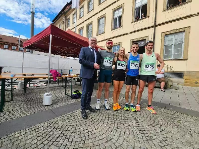 Bamberg