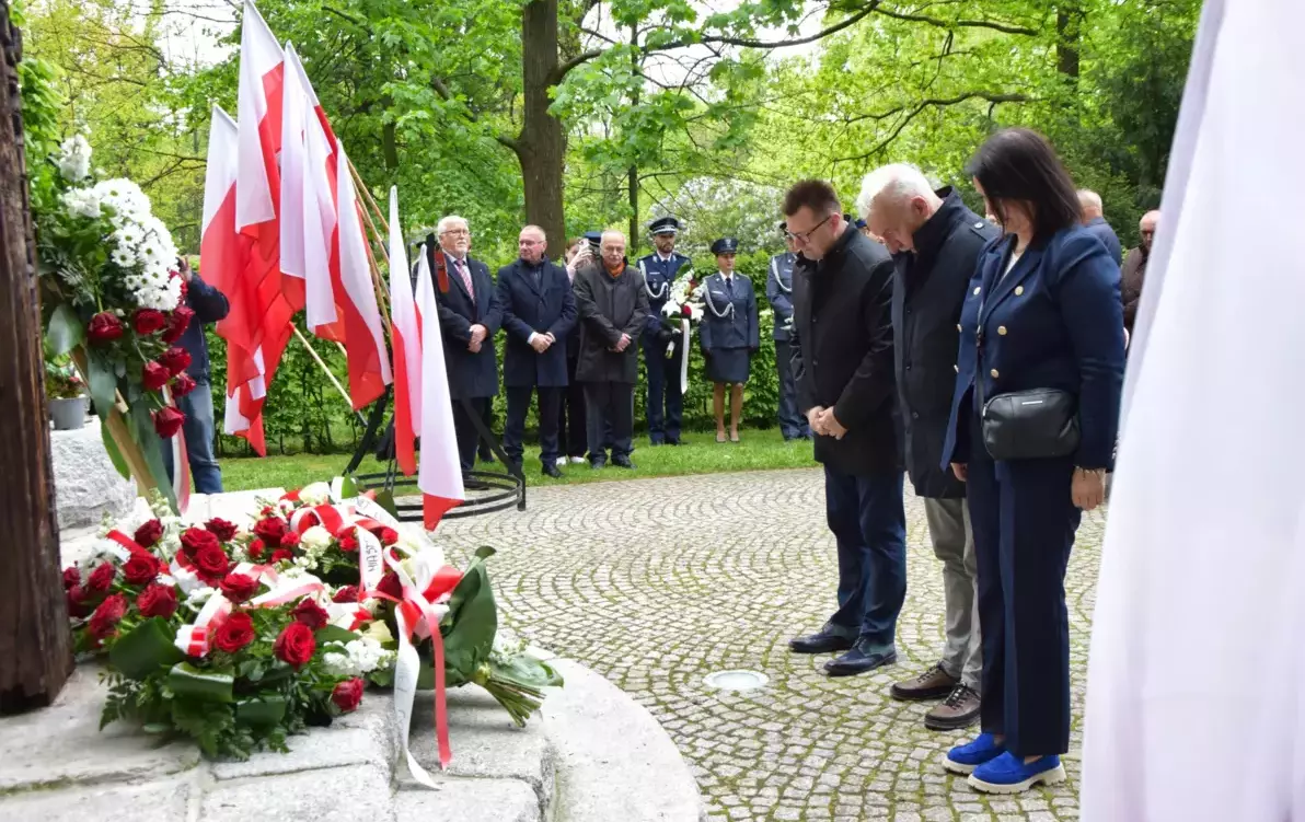 Zdjęcie do NARODOWY DZIEŃ ZWYCIĘSTWA &ndash; 80. rocznica zakończenia II...