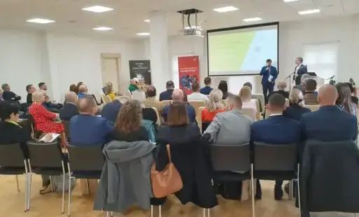 Zdjęcie do Dbamy o środowisko i efektywność energetyczną! &nbsp;