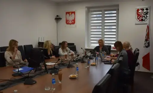Zdjęcie do Trzecie posiedzenie Karkonoskiej Rady Kobiet! &nbsp;