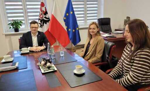 Zdjęcie do Spotkanie na rzecz lokalnej edukacji i rozwoju