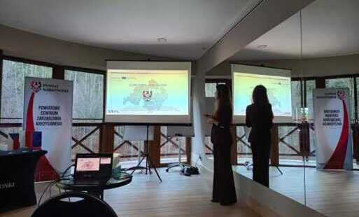 Zdjęcie do Konferencja służb ratowniczych Polski i Czech &nbsp; &nbsp;&nbsp;