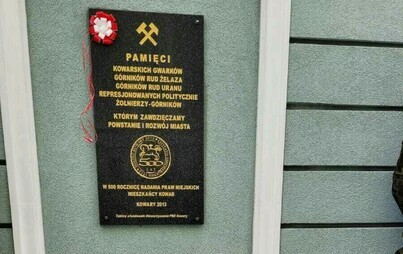 Zdjęcie do &nbsp;Uroczystości Barb&oacute;rkowe