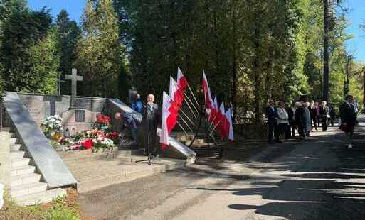 Zdjęcie do Dzień Sybiraka - pamiętamy!