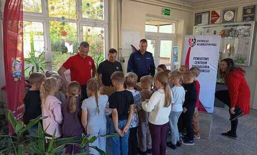 Zdjęcie do Akademii Ochrony Ludności i Obrony Cywilnej