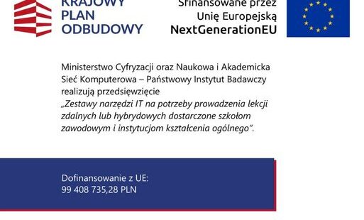 Zdjęcie do Sprzęt dla szk&oacute;ł z KPO - Zestawy do nauczania zdalnego - Wskaźnik C12L