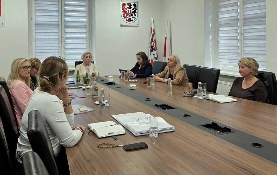 VII posiedzenie Karkonoskiej Rady Kobiet