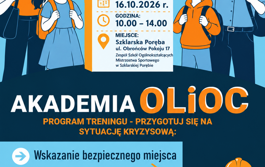 Krajowy Trening Rodzinny w Szklarskiej Porębie